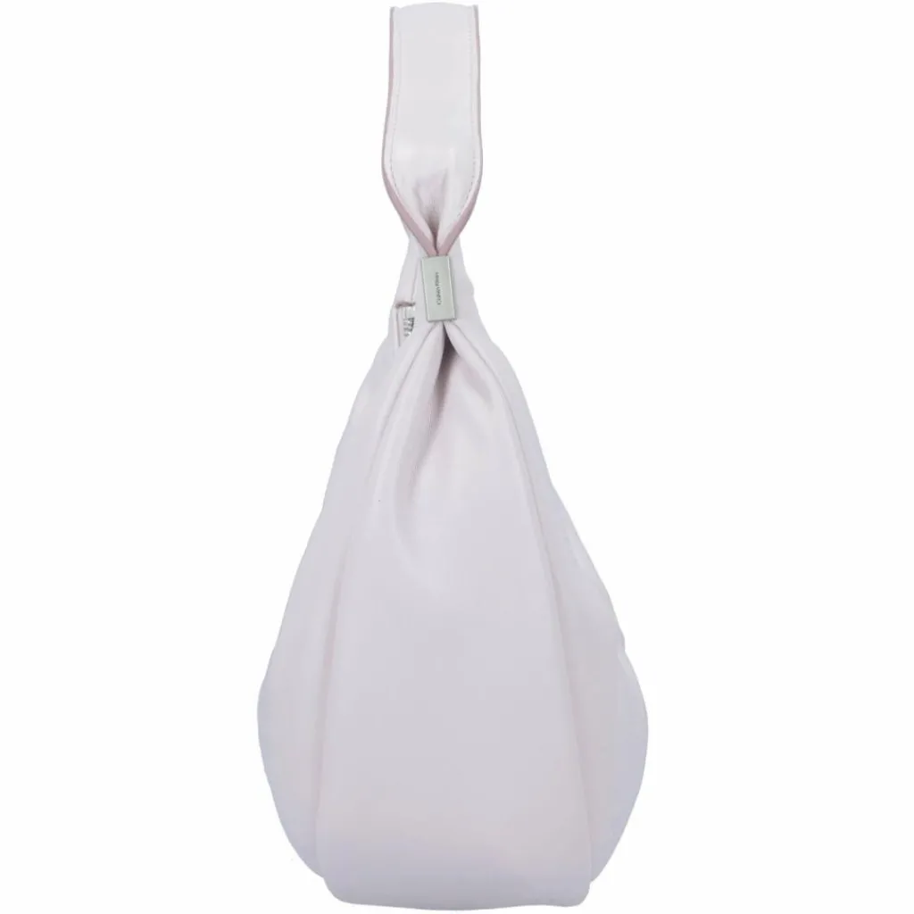 Hot Calvin Klein Pinched Schultertasche 24 cm orchid ice