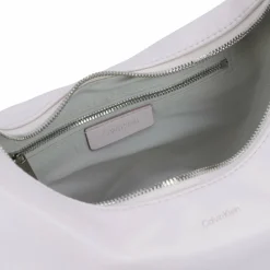 Hot Calvin Klein Pinched Schultertasche 24 cm orchid ice