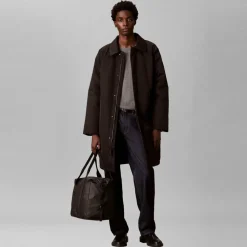 Calvin Klein Puffer Weekender Reisetasche 49 cm