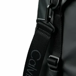 Calvin Klein Puffer Weekender Reisetasche 49 cm