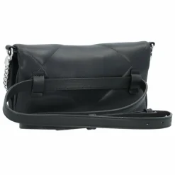 Calvin Klein Quilt Clutch Tasche 20 cm