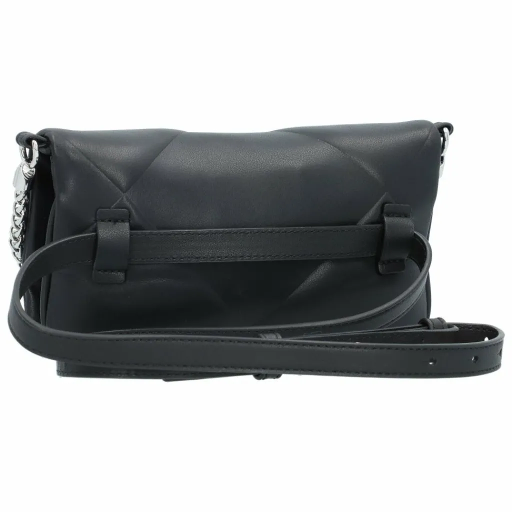 Calvin Klein Quilt Clutch Tasche 20 cm