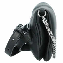 Calvin Klein Quilt Clutch Tasche 20 cm