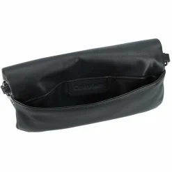 Calvin Klein Quilt Clutch Tasche 20 cm