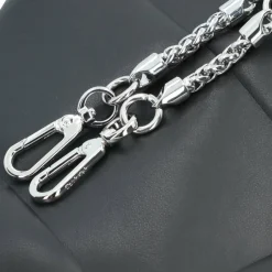 Calvin Klein Quilt Mini Bag Schultertasche 18 cm