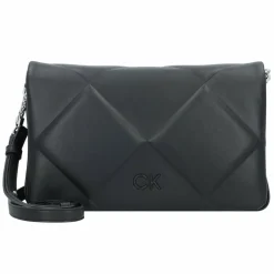 Calvin Klein Quilt Umhängetasche 27.5 cm
