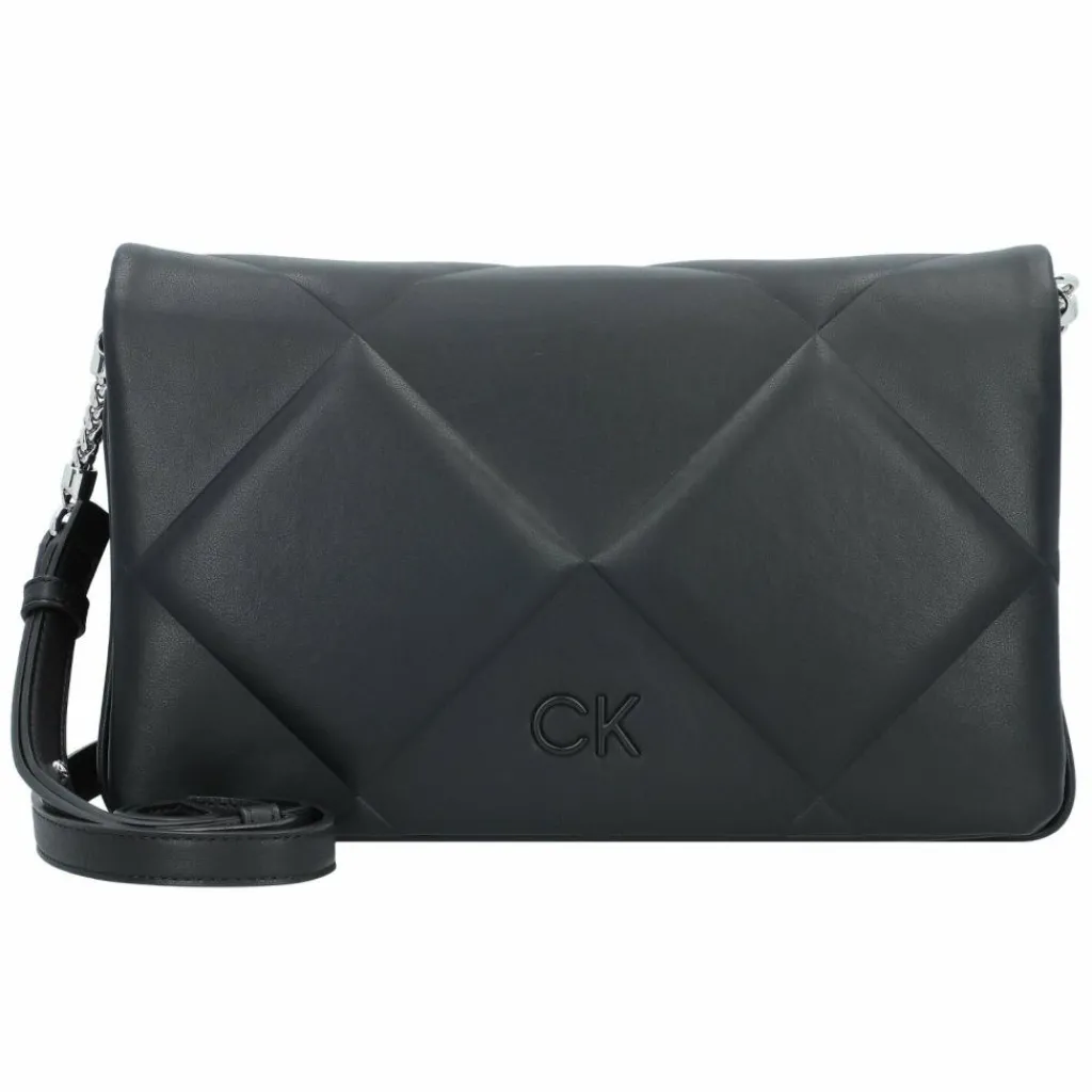 Calvin Klein Quilt Umhängetasche 27.5 cm