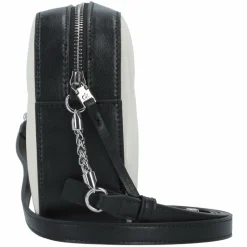 Online Calvin Klein Quilt Umhängetasche 23 cm ecru