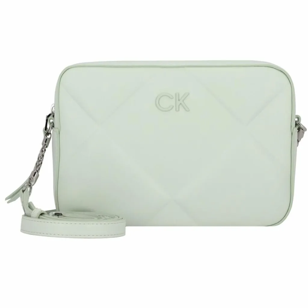 Calvin Klein Umhängetaschen<Quit Umhängetasche 22.5 cm milky green