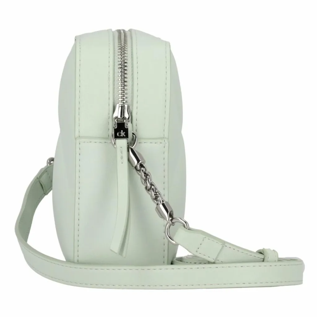 Calvin Klein Umhängetaschen<Quit Umhängetasche 22.5 cm milky green