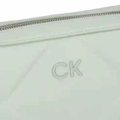 Calvin Klein Umhängetaschen<Quit Umhängetasche 22.5 cm milky green
