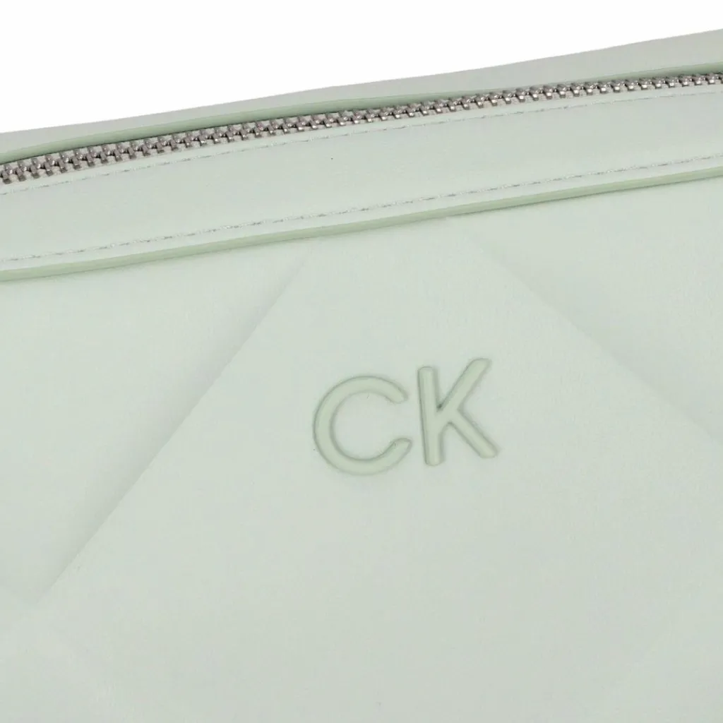 Calvin Klein Umhängetaschen<Quit Umhängetasche 22.5 cm milky green