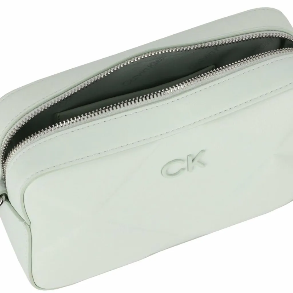 Calvin Klein Umhängetaschen<Quit Umhängetasche 22.5 cm milky green