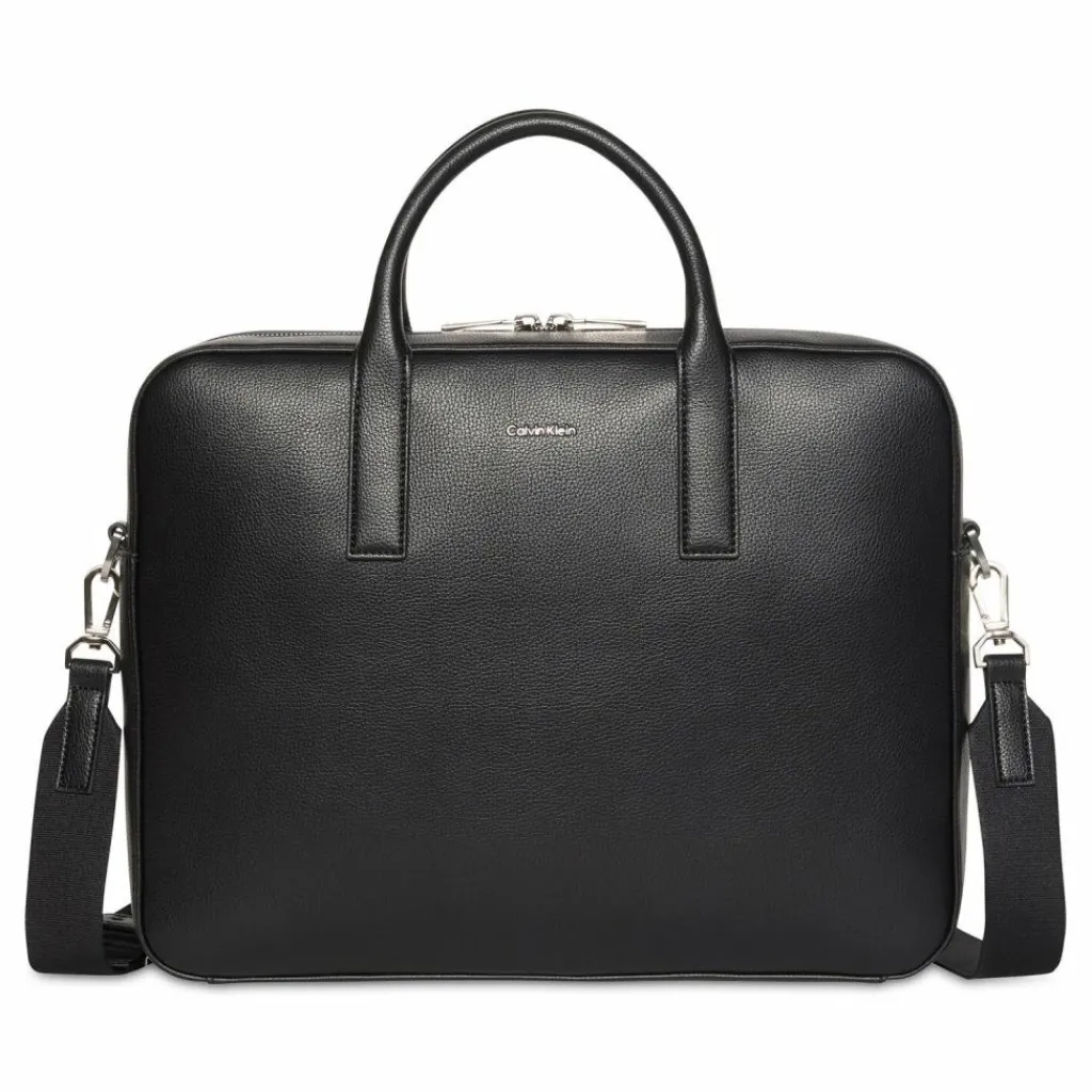 Calvin Klein Raised Aktentasche 38 cm Laptopfach