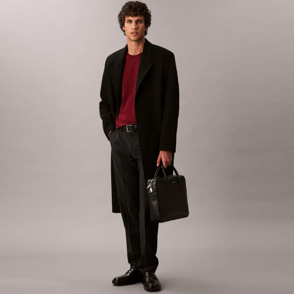 Calvin Klein Raised Aktentasche 38 cm Laptopfach