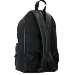 Outlet Calvin Klein Raised Daypack 45 cm Laptopfach black