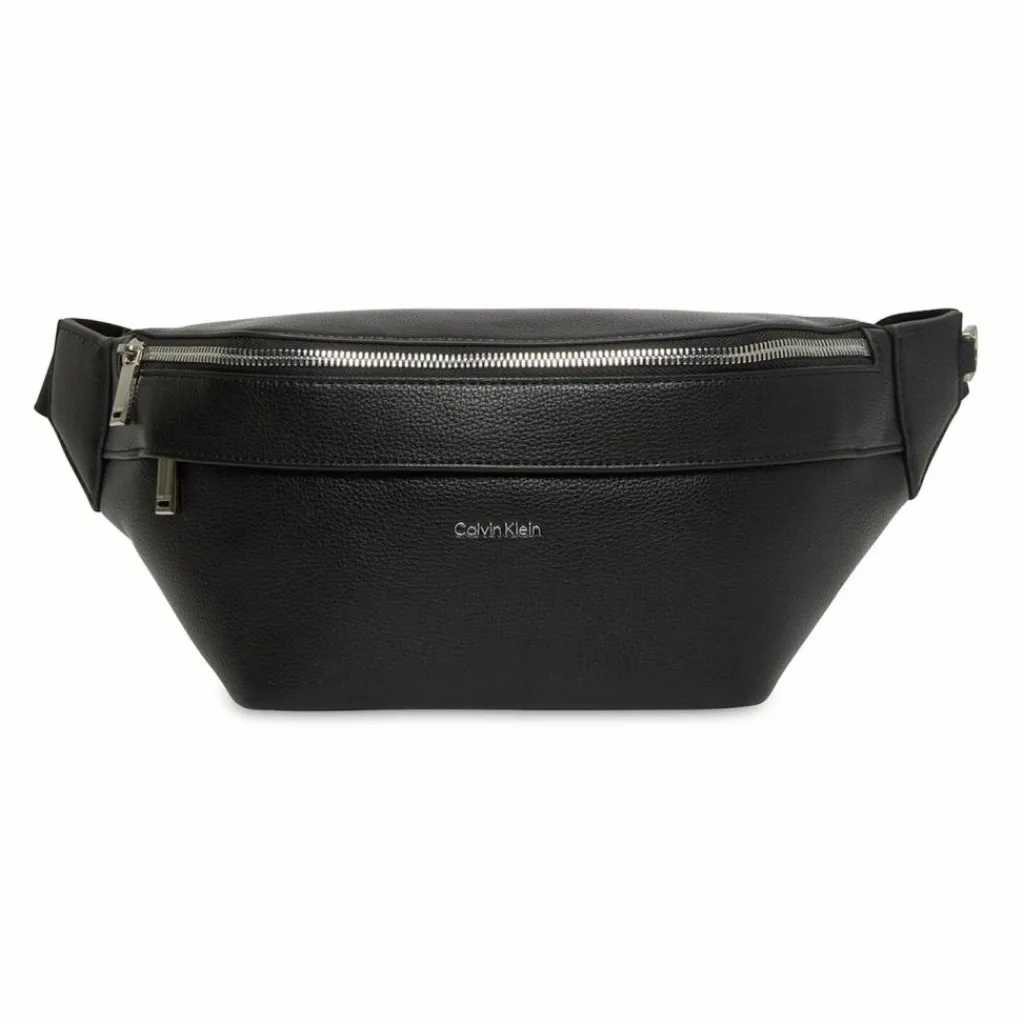 Calvin Klein Gürteltaschen<Raised Gürteltasche 46 cm black