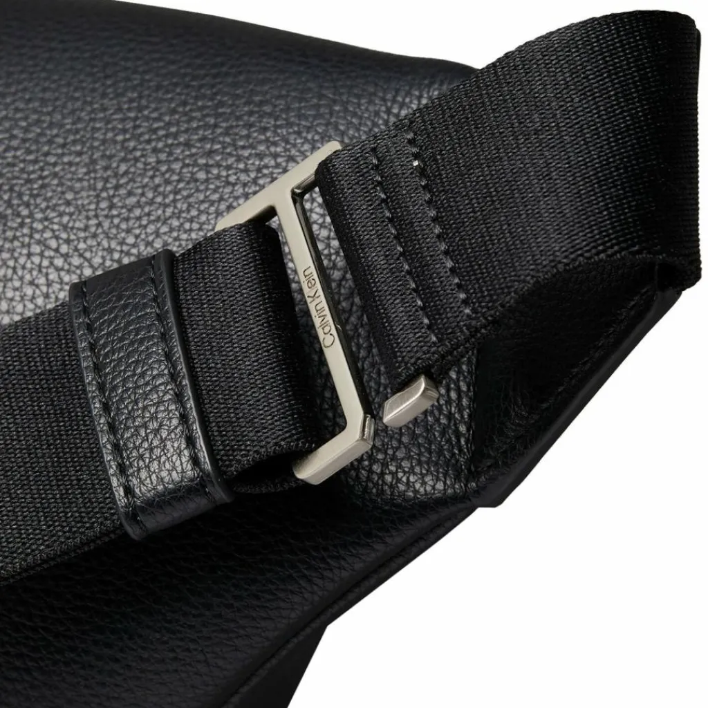 Calvin Klein Gürteltaschen<Raised Gürteltasche 46 cm black