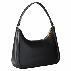 Calvin Klein Henkeltaschen|Schultertaschen<Raised Schultertasche 26 cm black