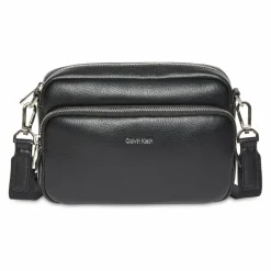 Calvin Klein Umhängetaschen<Raised Umhängetasche 26 cm black