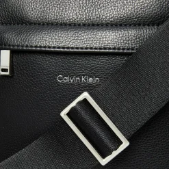 Calvin Klein Umhängetaschen<Raised Umhängetasche 19 cm black