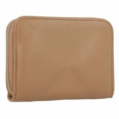 Hot Calvin Klein Re-Lock Geldbörse 13 cm brown sugar