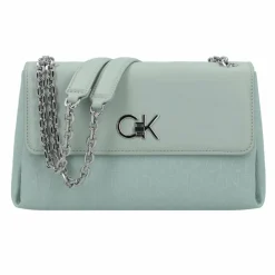 Calvin Klein Schultertaschen<Re-Lock Schultertasche 26 cm pigeon