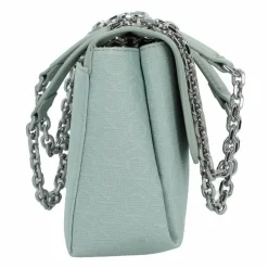 Calvin Klein Schultertaschen<Re-Lock Schultertasche 26 cm pigeon