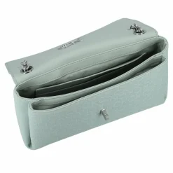 Calvin Klein Schultertaschen<Re-Lock Schultertasche 26 cm pigeon