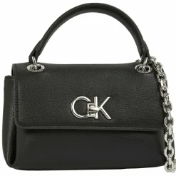 Calvin Klein Re-Lock Schultertasche 16.5 cm