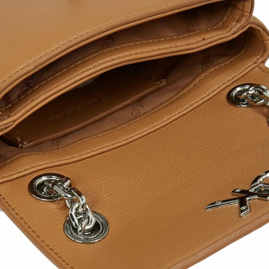 Best Calvin Klein Re-Lock Schultertasche 16.5 cm lion