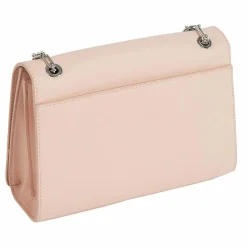 Outlet Calvin Klein Re-Lock Schultertasche 25 cm pink