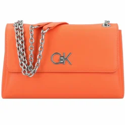 Calvin Klein Re-Lock Schultertasche 26 cm