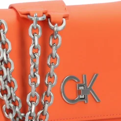 Calvin Klein Re-Lock Schultertasche 26 cm