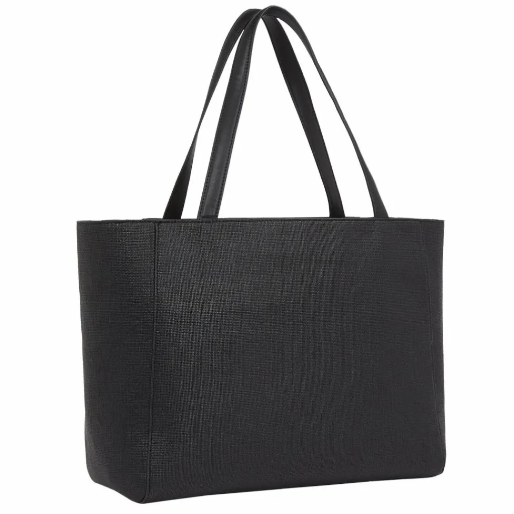 Hot Calvin Klein Re-Lock Shopper Tasche 44 cm black