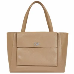 Calvin Klein Re-Lock Shopper Tasche 44 cm