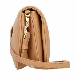 Best Calvin Klein Re-Lock Umhängetasche 28 cm brown sugar