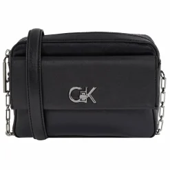 Calvin Klein Re-Lock Umhängetasche 21 cm
