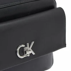 Calvin Klein Re-Lock Umhängetasche 21 cm