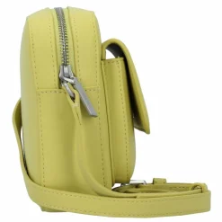 Outlet Calvin Klein Re-Lock Umhängetasche 20.5 cm citrus