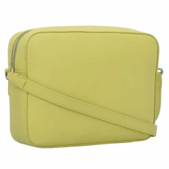 Outlet Calvin Klein Re-Lock Umhängetasche 20.5 cm citrus