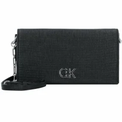 Calvin Klein Umhängetaschen<Re-Lock Umhängetasche 24 cm black