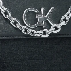 Calvin Klein Re-Lock Umhängetasche 21 cm