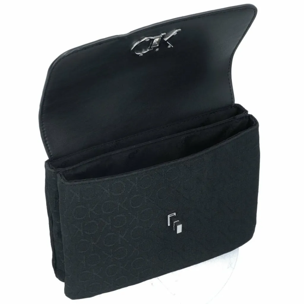 Calvin Klein Re-Lock Umhängetasche 21 cm