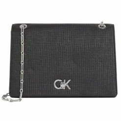 Calvin Klein Re-Lock Umhängetasche 25 cm
