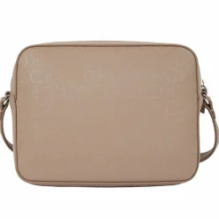 Calvin Klein Umhängetaschen<Re-Lock Umhängetasche 20 cm cinder monogram