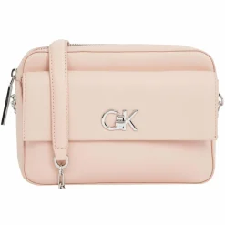 Calvin Klein Umhängetaschen<Re-Lock Umhängetasche 21 cm pink