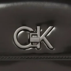 Calvin Klein Re-Lock Umhängetasche 20.5 cm