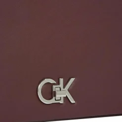 Calvin Klein Re-Lock Umhängetasche 24 cm