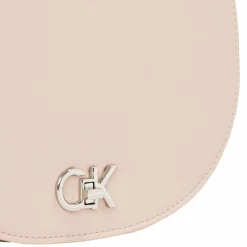 Calvin Klein Umhängetaschen<Re-Lock Umhängetasche 24 cm pink
